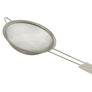 Sitko 20cm nierdzewne YW-27